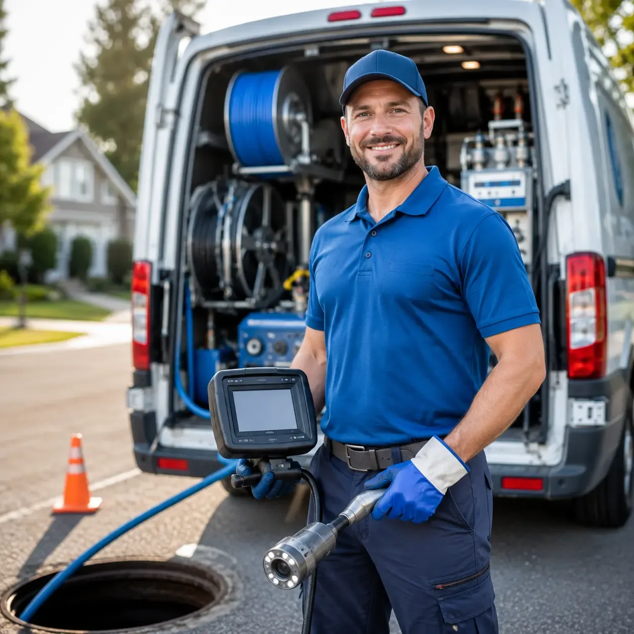 Local Pipe Relining specialists in Clifton Springs, NY