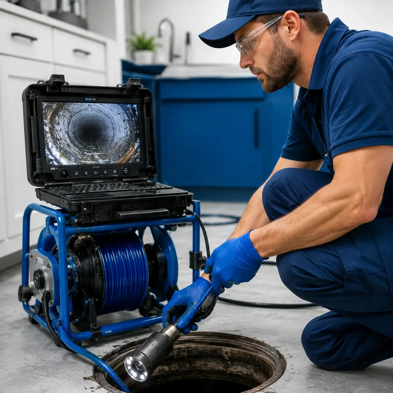 Pipe Relining professionals serving Clifton Springs, NY